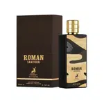Alhambra Roman Leather - EDP 80 ml