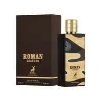 Maison Alhambra Roman Leather - EDP 80 ml
