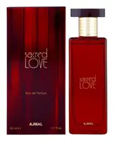 Ajmal Sacred Love - EDP 50 ml
