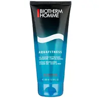 Biotherm Revitalizační sprchový gel na tělo a vlasy Aquafitness (Revitalizing Shower Gel) 200 ml