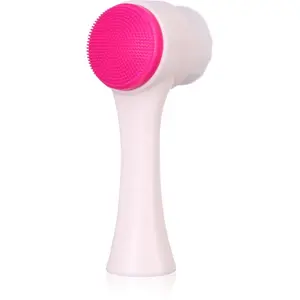 Gabriella Salvete Tools Face Cleansing Brush čisticí kartáček na pleť oboustranný 1 ks