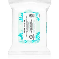 Yves Rocher Pure Algue odličovací ubrousky 20 ks