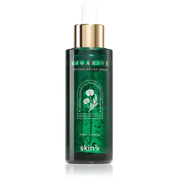 Skin79 Cica Pine intenzivně regenerační sérum 50 ml