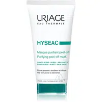Uriage Hyseac Purifying Peel-Off Mask slupovací čisticí maska na problematickou pleť 50 ml