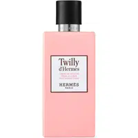 HERMÈS Twilly d’Hermès sprchový krém pro ženy 200 ml