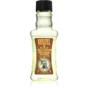 Reuzel Hair šampon pro každodenní mytí vlasů 100 ml