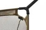 Korda podběrák kaizen green net 1,8 m 2-díl 42"