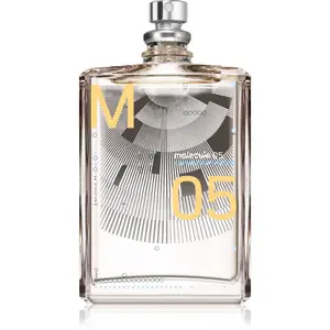 Escentric Molecules Molecule 05 toaletní voda unisex 100 ml