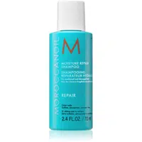 Moroccanoil Repair šampon pro poškozené, chemicky ošetřené vlasy 70 ml