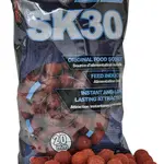 Starbaits boilie sk30 - 800 g 30 mm
