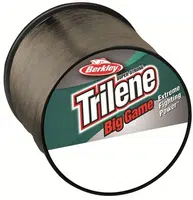 Berkley vlasec trilene big game brown 1000 m-průměr 0,28 mm / nosnost 6 kg