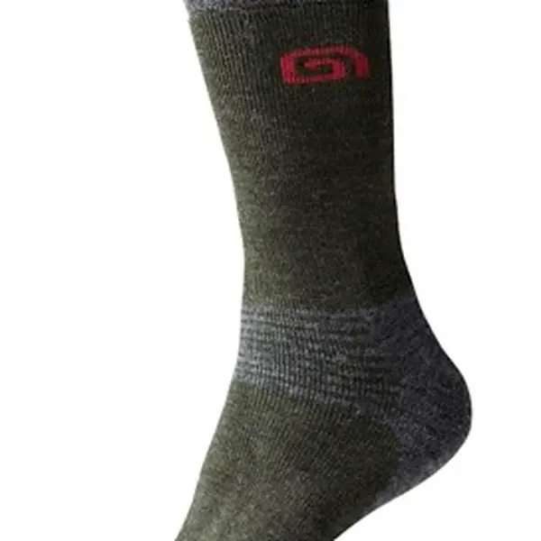 Trakker zimní ponožky winter merino socks-velikost 10-12