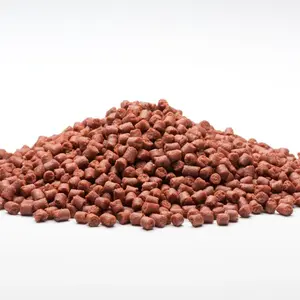 Mivardi pelety rapid classic red halibut-2,5kg 8mm