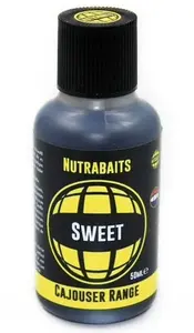 Nutrabaits atraktor cajouser kouzelník 50 mll-sweet cajouser