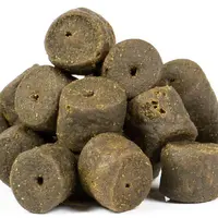 Mikbaits vnadící pelety premium halibut 14 mm-2,5 kg