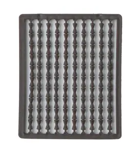 Mivardi zarážky na boilies 2x100 ks-hnědá