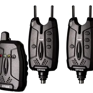 Zfish sada hlásičů bite alarm set prime 2+1