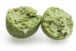 Mivardi boilies rapid easy catch česnek chilli - 3,3 kg 16 mm