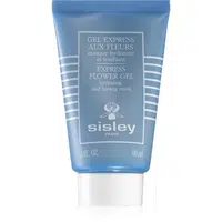 Sisley Express Flower Gel expresní gelová maska pro svěží a sametovější pleť 60 ml