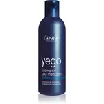 Ziaja Yego šampon proti lupům pro muže 300 ml