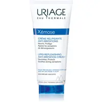 Uriage Xemose C8+ Lipid-Replenishing Anti-Irritation Cream relipidační zklidňující krém pro velmi suchou citlivou a atopickou pokožku 200 ml