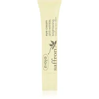 Ziaja Saffron protivráskový rozjasňující oční krém 15 ml