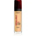 L’Oréal Paris Infaillible 32H Fresh Wear dlouhotrvající tekutý make-up odstín 140 GOLDEN BEIGE 30 ml