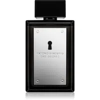 Banderas The Secret toaletní voda pro muže 100 ml