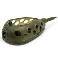 Korum krmítko camo window feeder - 60 g