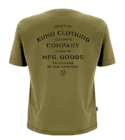 Kumu tričko origins - xxl