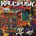 Krucipüsk – Ratata CD