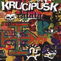 Krucipüsk – Ratata CD