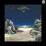 Yes – Tales From Topographic Oceans LP