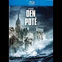 Různí interpreti – Den poté Blu-ray