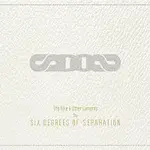 Six Degrees of Separation – The Hike & Other Laments