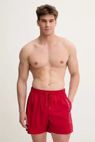 Tommy Hilfiger koupací šortky pánské