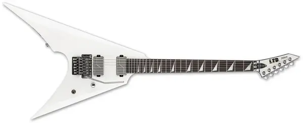 ESP LTD Arrow-1000 Pearl White