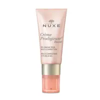 Nuxe Multikorekční gelový balzám na oční okolí Creme Prodigieuse Boost (Multi-Correction Eye Balm Gel) 15 ml