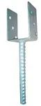 Patka U 101x60x100x200mm