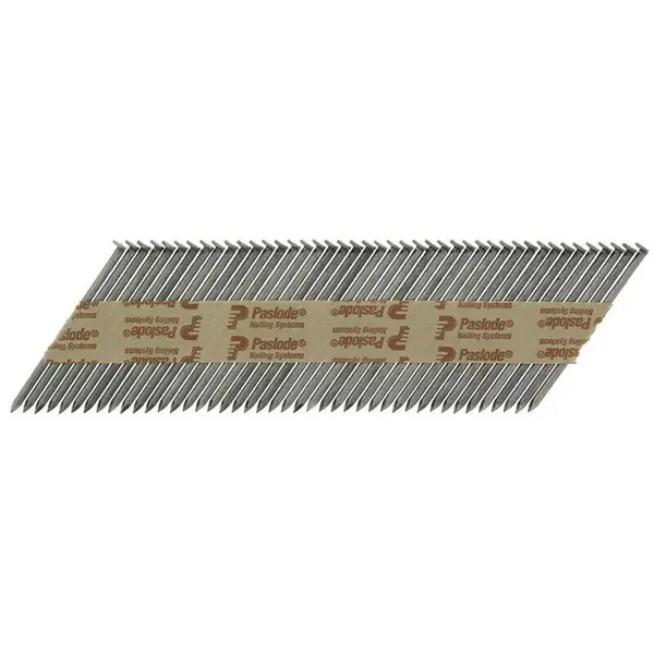 Klince hladké Paslode RoundDrive 3,1x90 mm