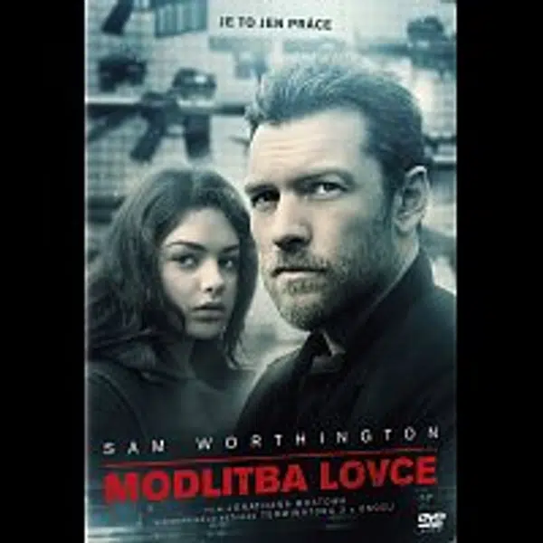 Různí interpreti – Modlitba lovce DVD