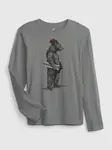 GAP Children's T-shirt with print - Boys