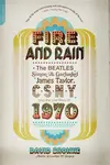 Fire and Rain - David Browne