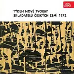 Různí interpreti – Týden nové tvorby 1972