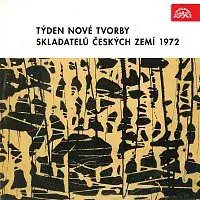 Různí interpreti – Týden nové tvorby 1972