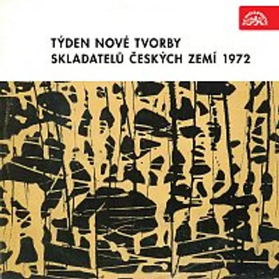 Různí interpreti – Týden nové tvorby 1972