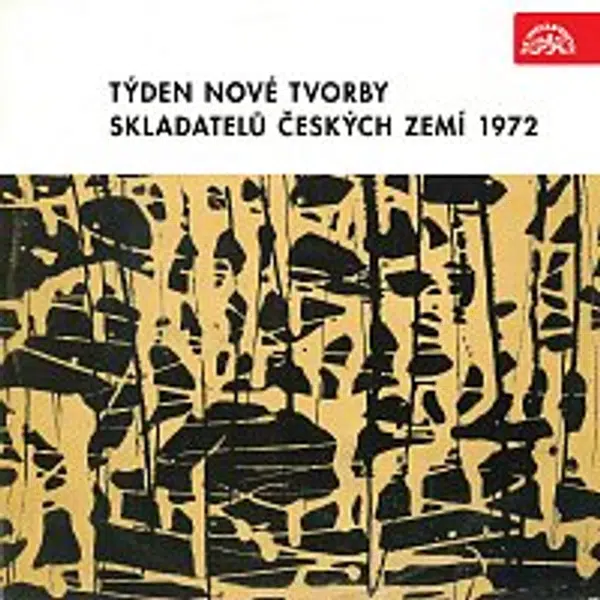 Různí interpreti – Týden nové tvorby 1972