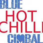 Blue Cimbal – Blue Hot Chilli Cimbal