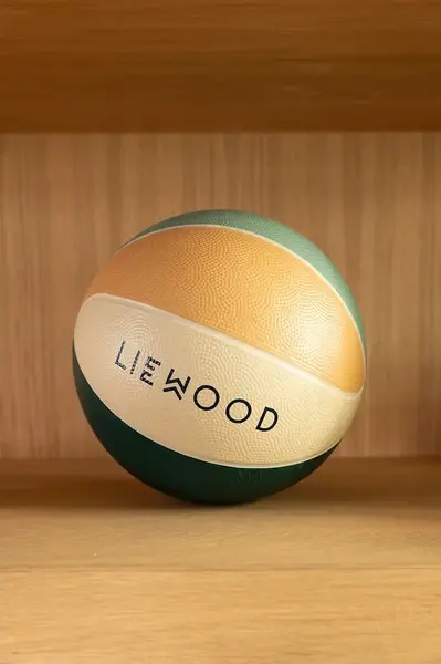 Liewood detská hračka Desmond Basketball