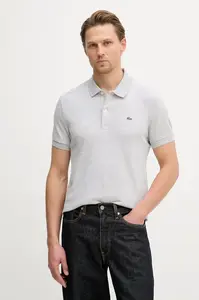 Lacoste Polo tričko pánske bavlnené